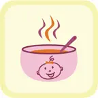 Baby Cuisine - Baby Brei iOS Icon