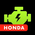 Honda App iOS Icon