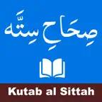 Kutab al Sittah - Hadith Books iOS Icon