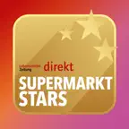 SUPERMARKT STARS iOS Icon