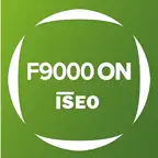 ISEO F9000 ON iOS Icon