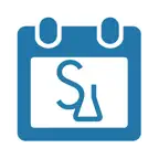 SwimTracker iOS Icon