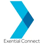 Exential Connect iOS Icon