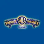Parque Warner Madrid iOS Icon