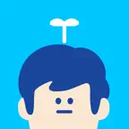 しゅくだいやる気ペン iOS Icon