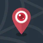 Hisharp Cobweb iOS Icon