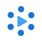 TeamLink Video Conferencing iOS Icon