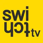 Switch TV - سويتش تي ڤي iOS Icon