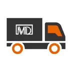 MadinahDryCleaners Deliveries Icon