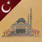 Namaz Vakti Pro by RavzaSoft Icon