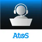Atos OneContact 2.0 iOS Icon