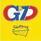 G&D Shopping iOS Icon