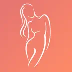 Hourglass Figure Challenge Icon