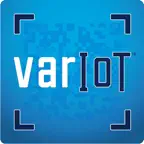 VarIoT iOS Icon
