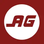 Allgas iOS Icon