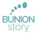 Bunion Story iOS Icon