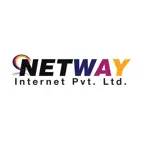 Netway Internet iOS Icon