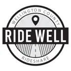 Ride Well iOS Icon
