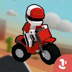 Pocket Bike 360 iOS Icon