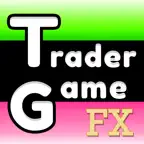 Trader Game 2 FX iOS Icon