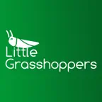 Little Grasshoppers Icon