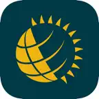 Sun Future Planner App iOS Icon