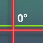 Pocket Laser Level iOS Icon