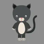 theZoo: Old Maid Card Game iOS Icon