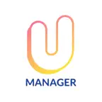 U Manager iOS Icon