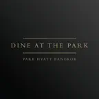 Dine at The Park Bangkok iOS Icon