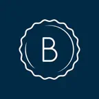 Maison B iOS Icon