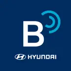 Hyundai BlueLink India icon