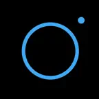 BlackCam iOS Icon