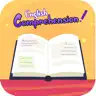 Reading Comprehension Fun Game
