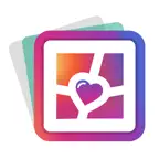 Faagun Photo Collage Editor iOS Icon