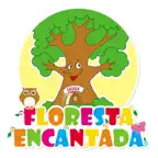 Floresta Encantada Icon