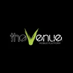 The Venue App. iOS Icon