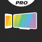 Screen Mirroring+ App iOS Icon