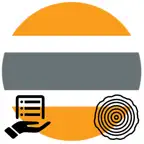 TIMBERplus Sawmill Infeed iOS Icon