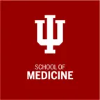 IU School of Medicine iOS Icon
