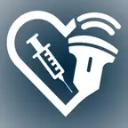 USGVA Simulation iOS Icon