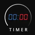 Velites Workout Interval Timer iOS Icon