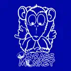 BRASS MONKEY iOS Icon