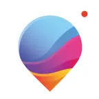 Watermark Maker -Photo & Video iOS Icon