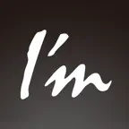 I'm home アイムホーム iOS Icon