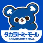 タカラトミーモール -公式ショッピングサイト iOS Icon
