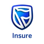 Standard Bank Insurance iOS Icon