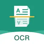 Text Scanner：Photo to PDF iOS Icon