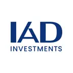 IAD Mobile Icon