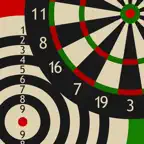 [AR] Darts iOS Icon